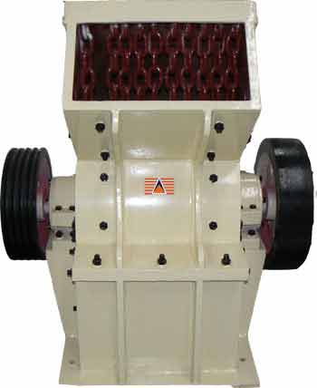 Hammer crusher picture