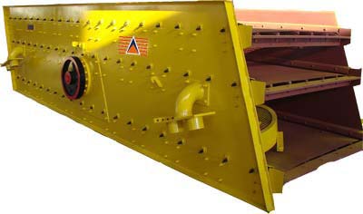 Vibrating Screen picture