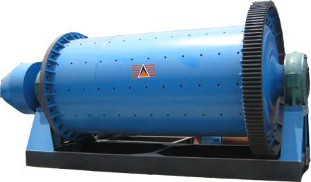 Ball Mill picture