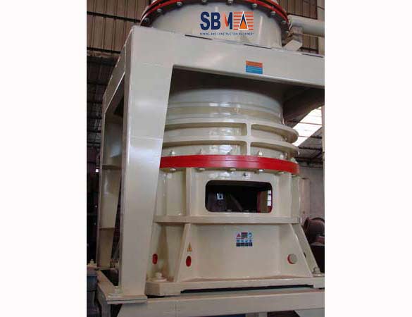SBM-Best super thin mill manufacture in china!