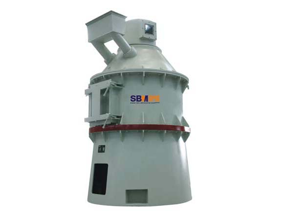 SBM-Best vertical mill manufacture in china!
