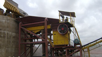 sbm machinery in nigeria